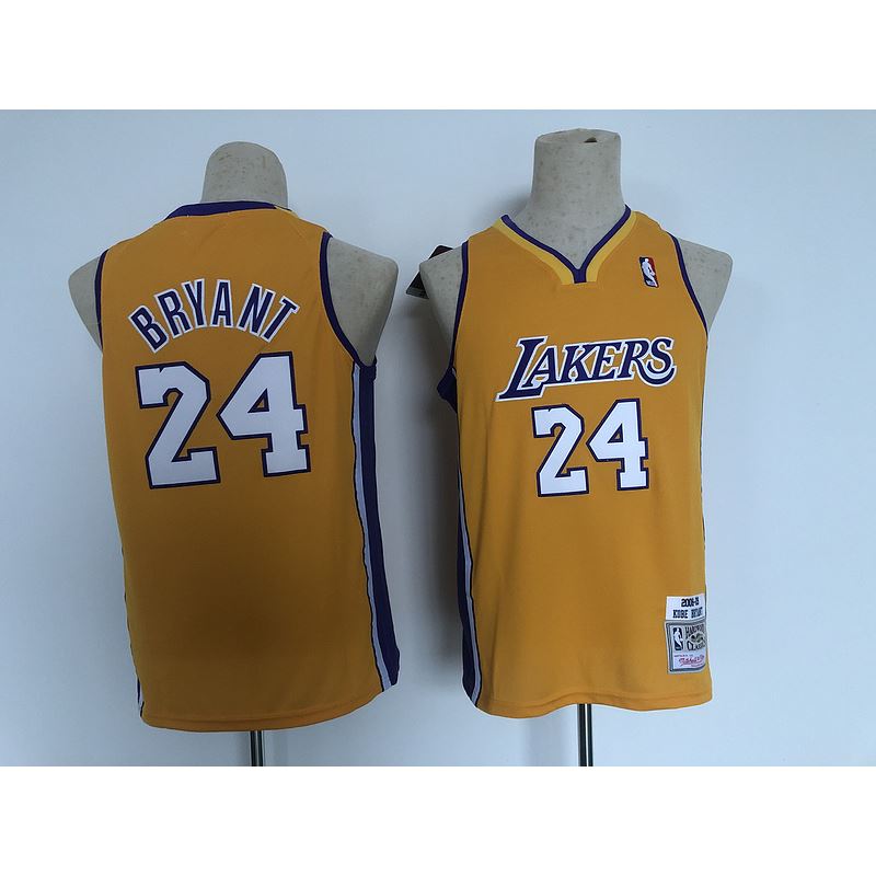 NBA Kids Jersey